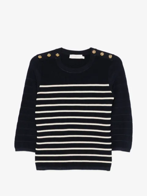 ZIMMERMANN top Luna