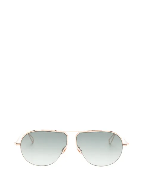 Ahlem pilot-frame sunglasses