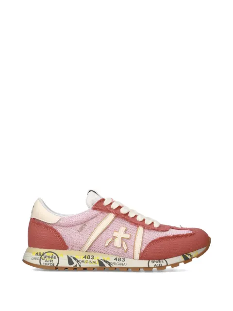 Premiata Lucyd 8137 sneakers