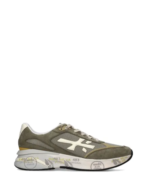 Premiata zapatillas Morun 8300