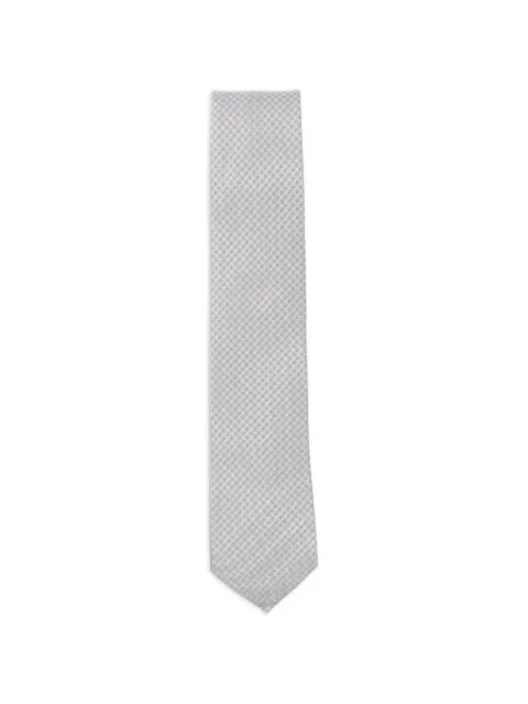 Errico Formicola patterned tie