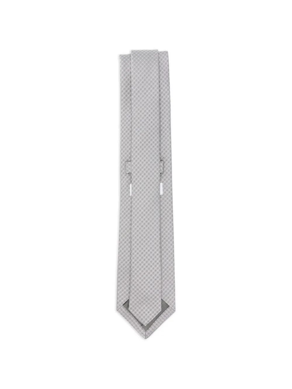 Errico Formicola patterned tie