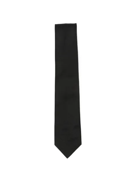 Errico Formicola pointed tie