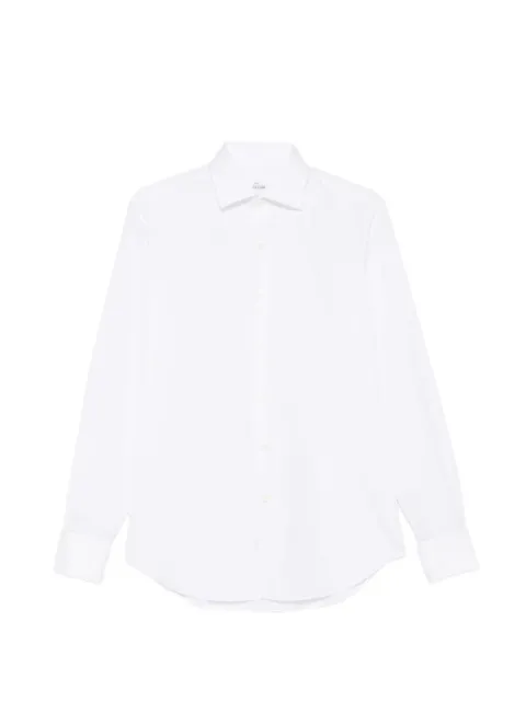 Alessandro Gherardi buttoned long-sleeve shirt