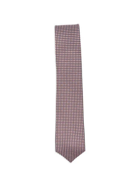 Errico Formicola patterned tie