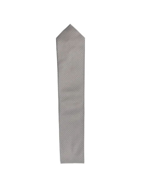 Errico Formicola patterned tie