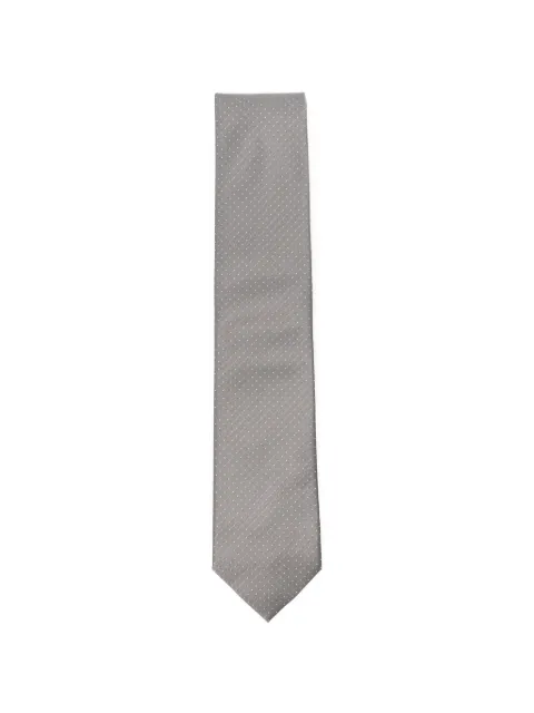 Errico Formicola patterned tie