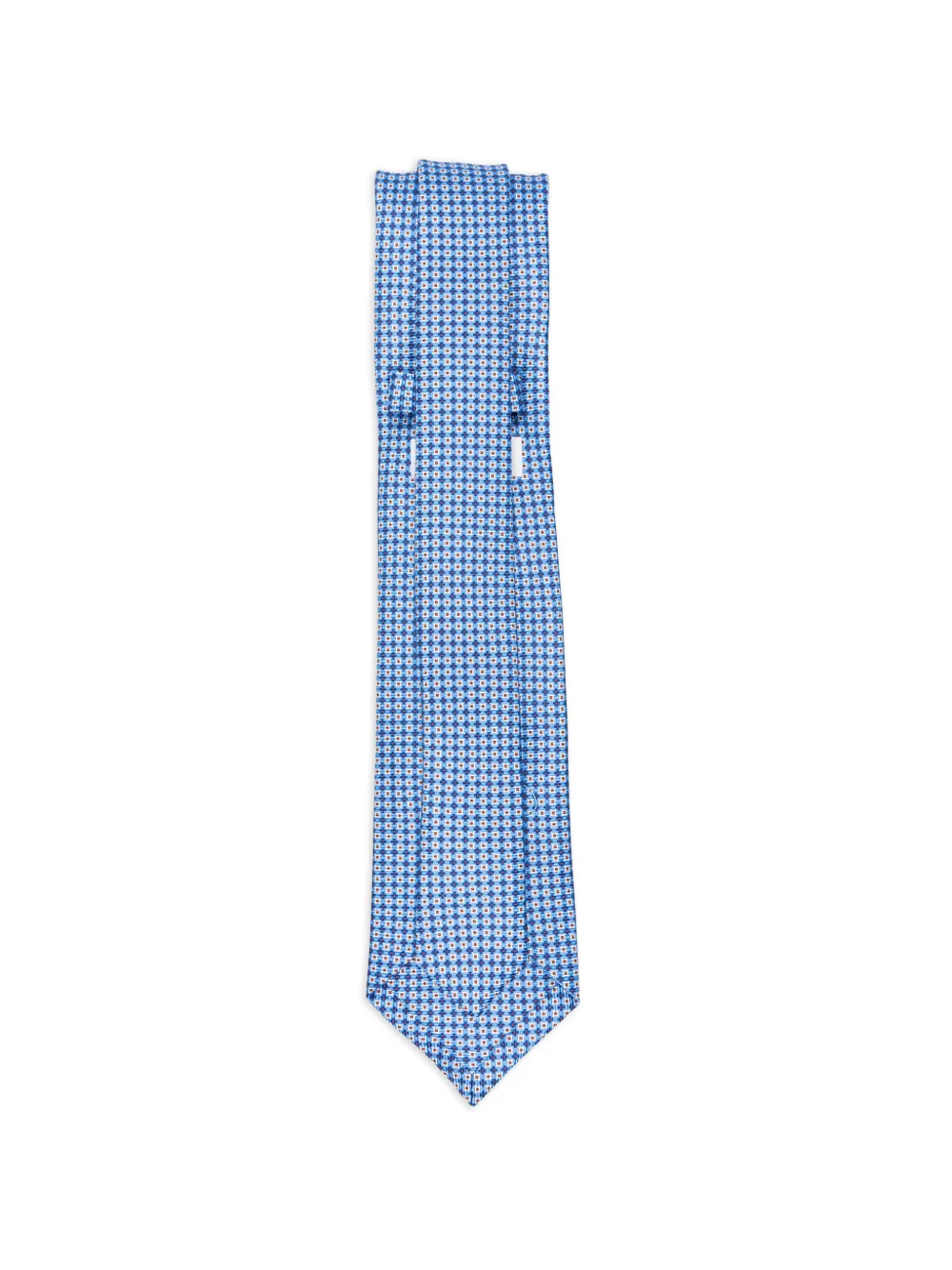 Errico Formicola patterned tie