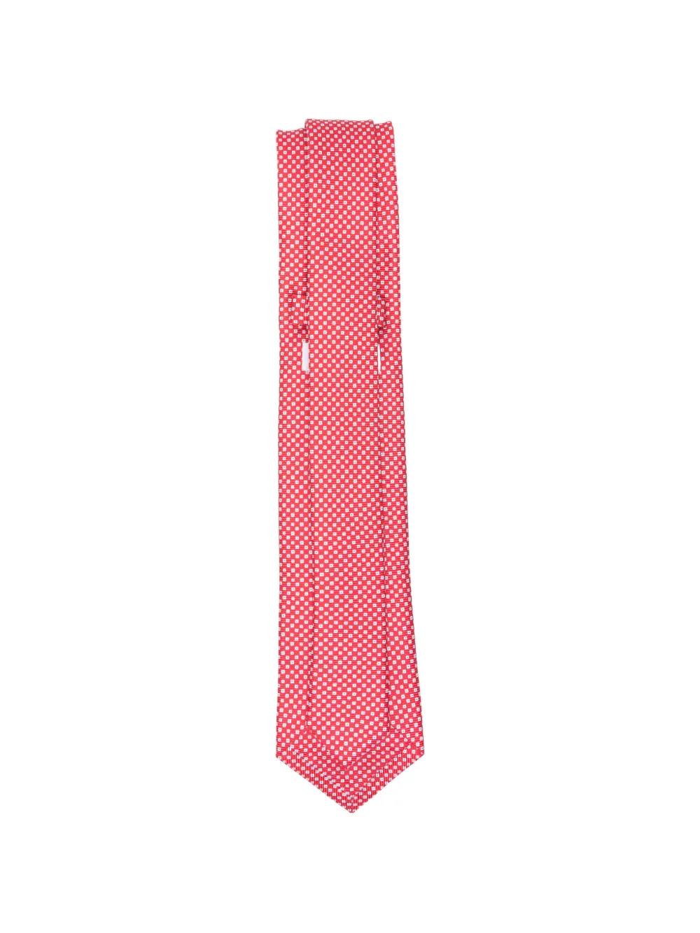 Errico Formicola patterned tie