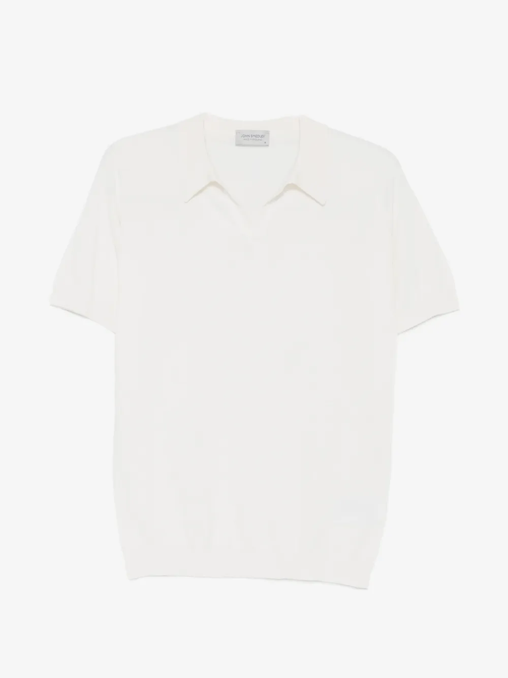 John Smedley playera Noah | neutro | Image 1