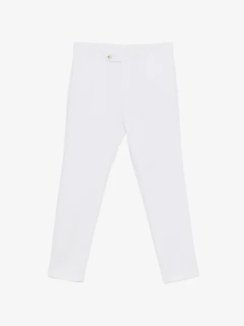BOSS pantalon à coupe slim