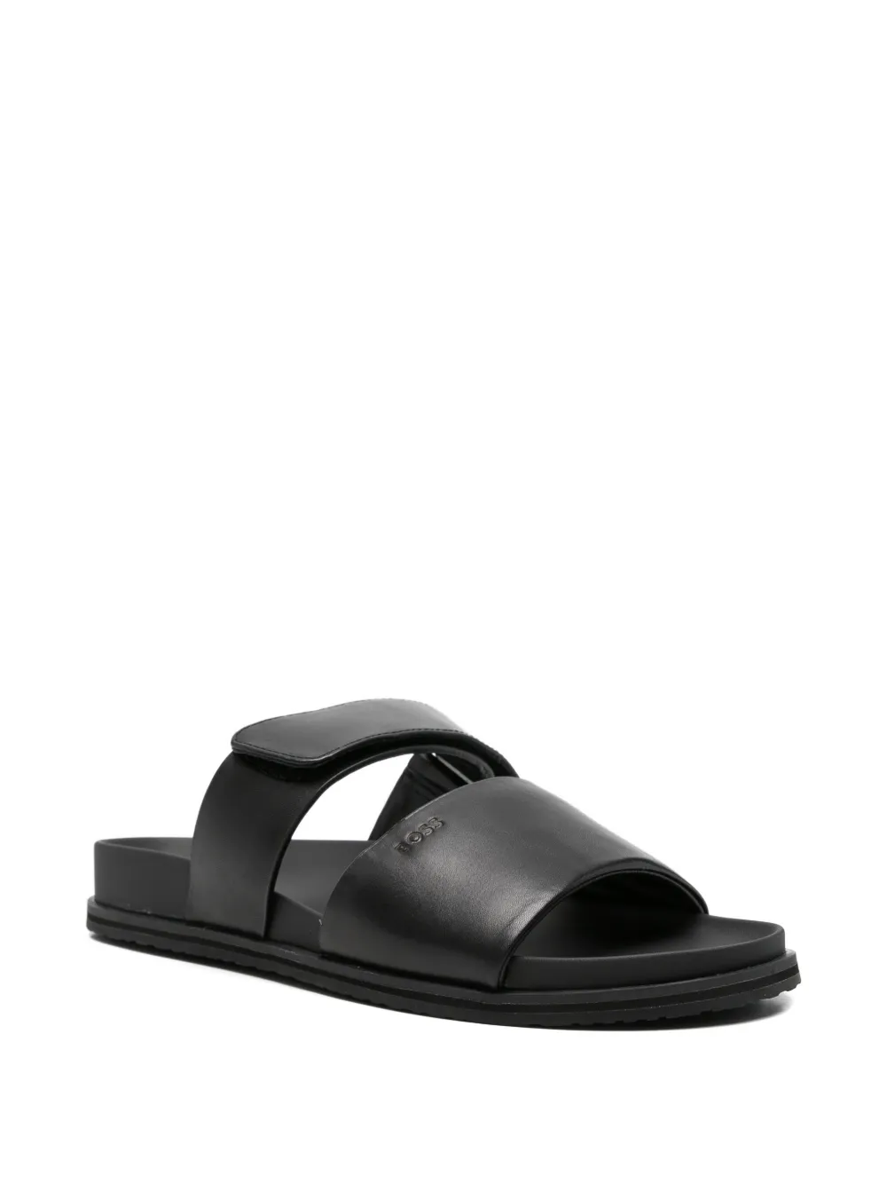BOSS сандалии на липучках | Image 2