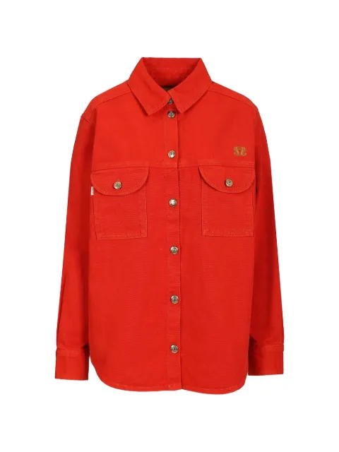 Blazé Milano Berber buttoned shirt