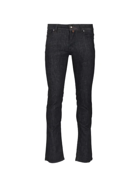 Jacob Cohën Nick five-pocket nick jeans