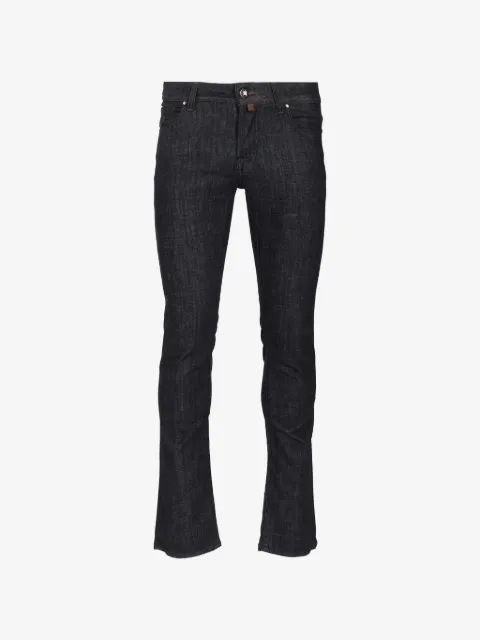 Jacob Cohën Nick five-pocket nick jeans