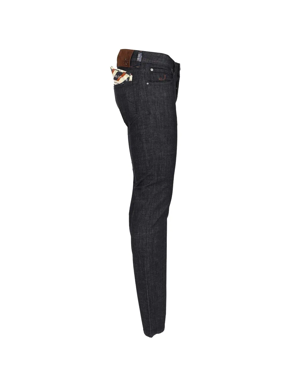  Jacob Cohën Nick Five-pocket Nick Jeans - Blue 