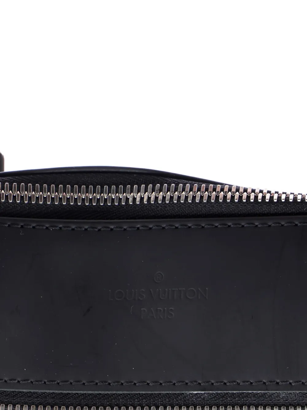 ✨美品✨ Louis Vuitton ポルト ドキュマン ジュール マカサー ポルト ドキュマン・ヴォワヤージュ モノグラム・エクリプス｜ルイ