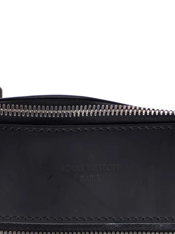 Louis Vuitton Pre-Owned ポルトドキュマン ジュール NM バッグ