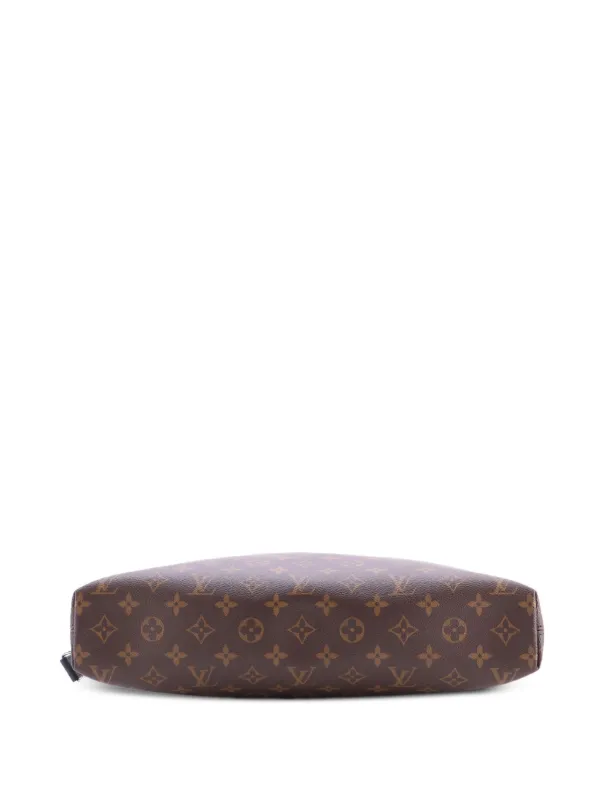 Louis Vuitton Pre-Owned ポルトドキュマン ジュール NM バッグ
