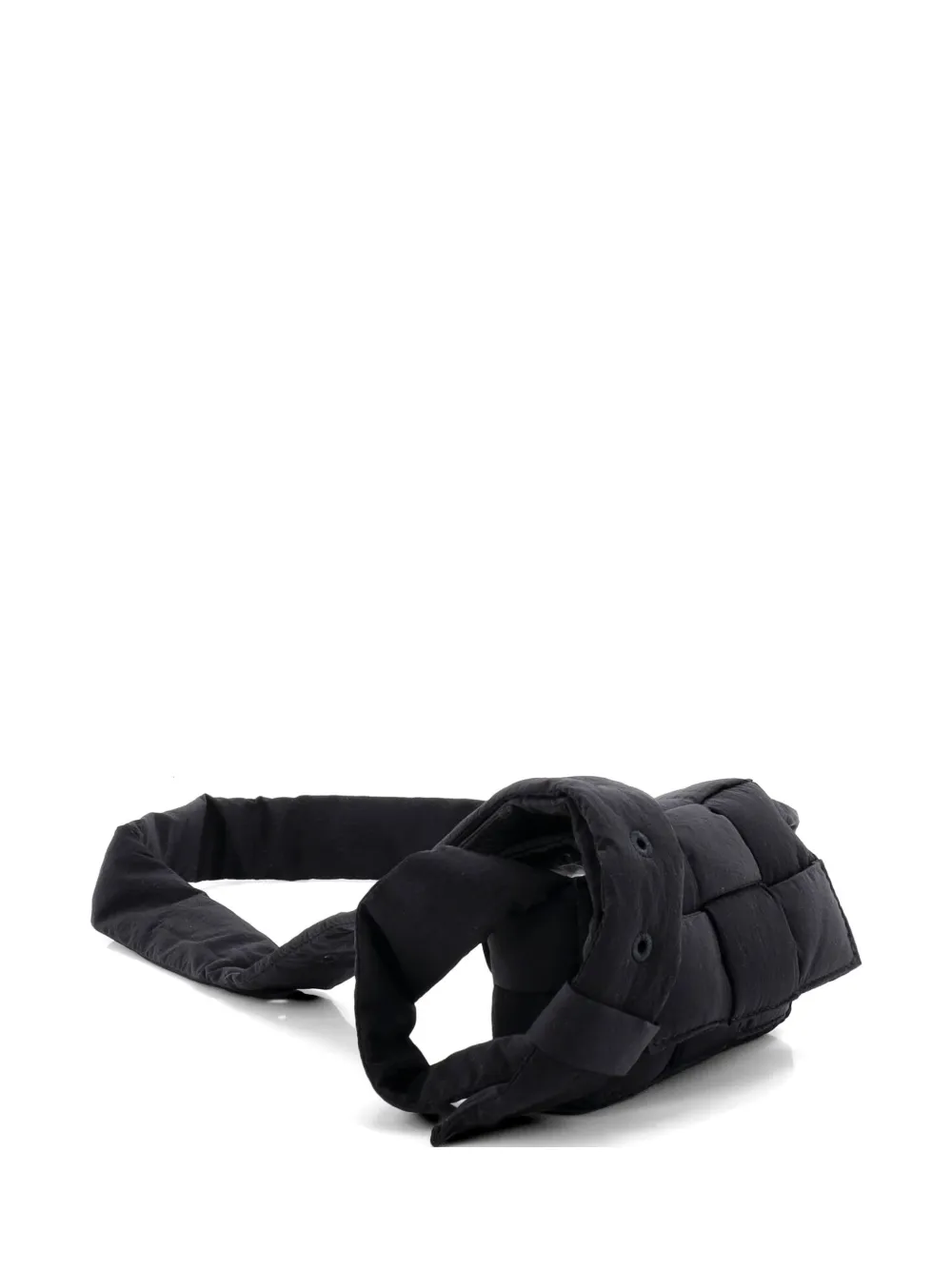 Bottega Veneta Pre-Owned カセット マキシ イントレチャート