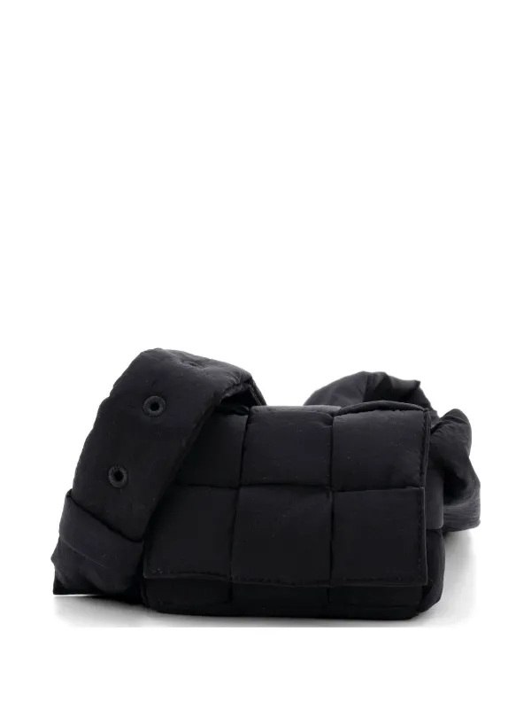 エクストラ　168枚 Bottega Veneta Pre-Owned カセット マキシ イントレチャート