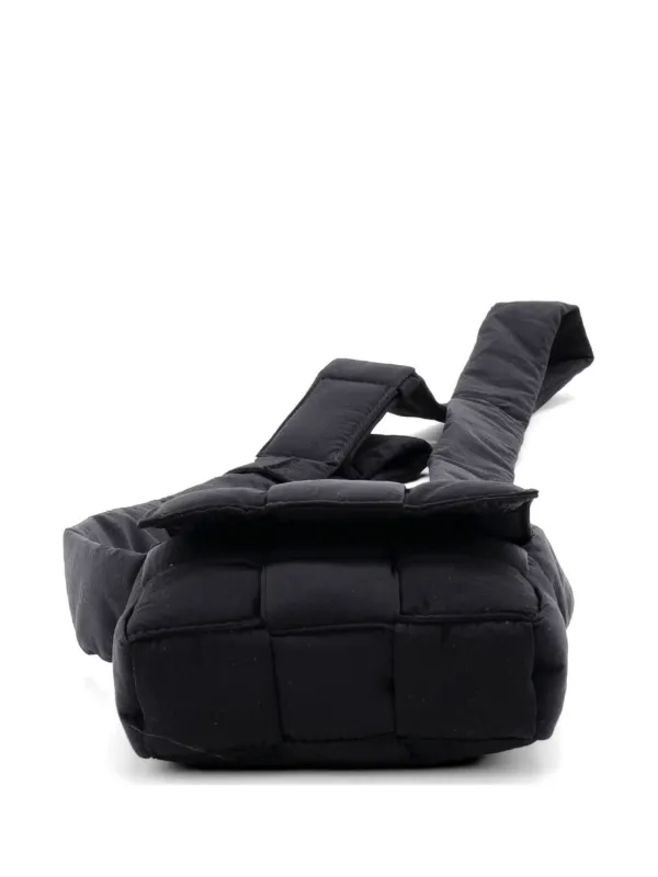 Bottega Veneta Pre-Owned カセット マキシ イントレチャート