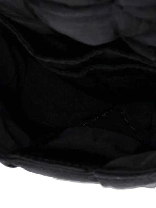 Bottega Veneta Pre-Owned カセット マキシ イントレチャート