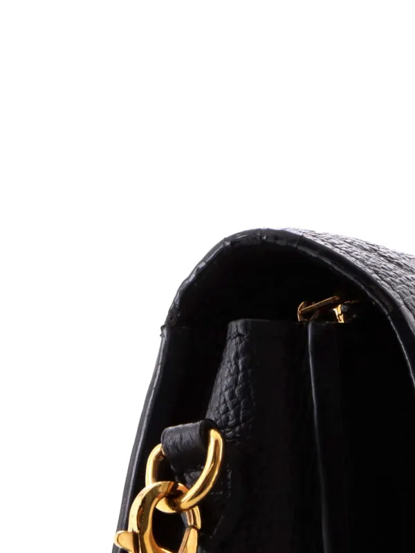 Louis Vuitton Pre-Owned ヴァヴァン チェーン ウォレット NM