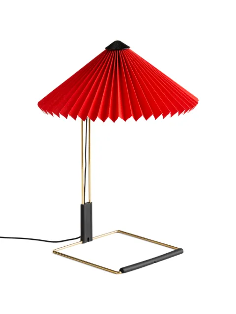 HAY Matin table lamp