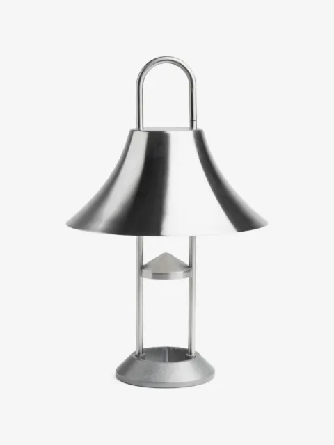 HAY Mousqueton portable lamp