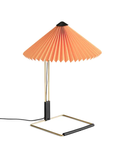HAY Matin table lamp