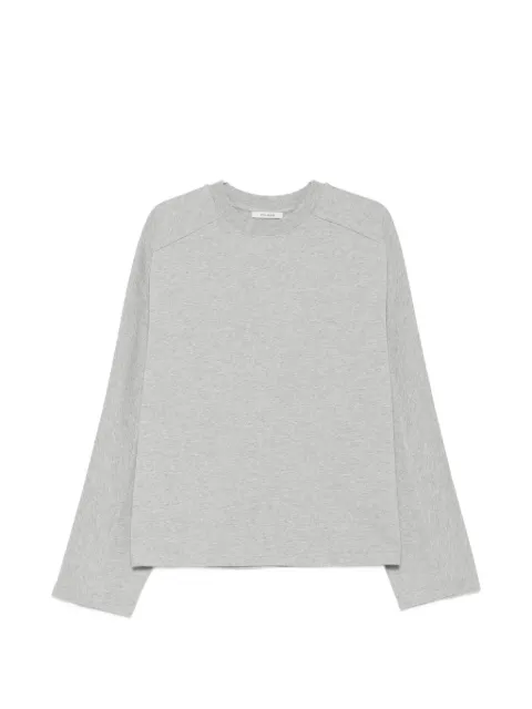 ENTIRE STUDIOS crew-neck sweatshirt