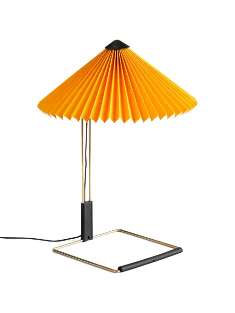 HAY Matin table lamp
