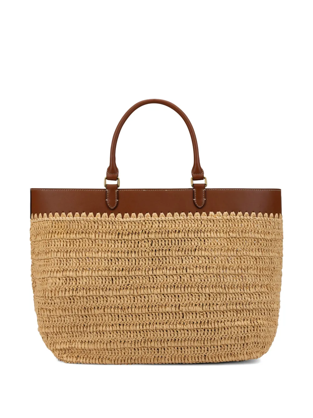Lauren Ralph Lauren Kyla shopper Beige