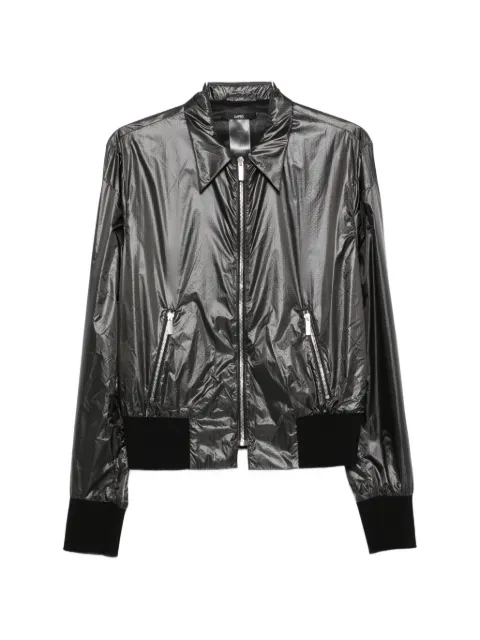 SAPIO Nº 13 ripstop jacket