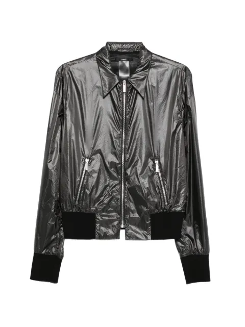 SAPIO Nº 13 ripstop jacket