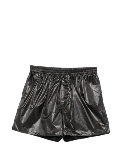 SAPIO ripstop shorts