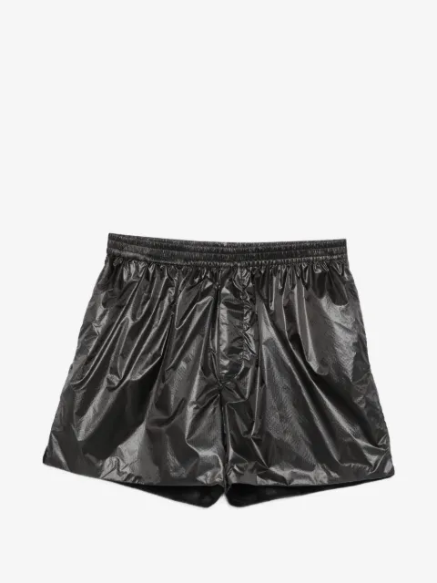 SAPIO ripstop shorts