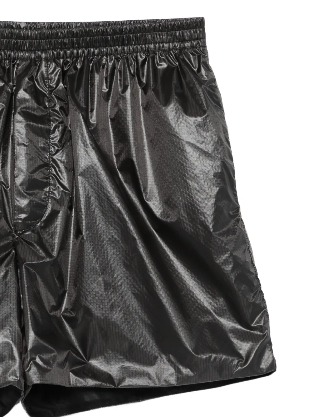 SAPIO Ripstop shorts Grijs