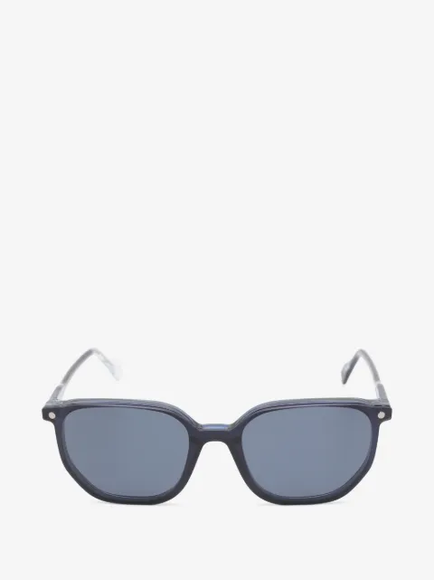 Snob Velasca square-frame glasses