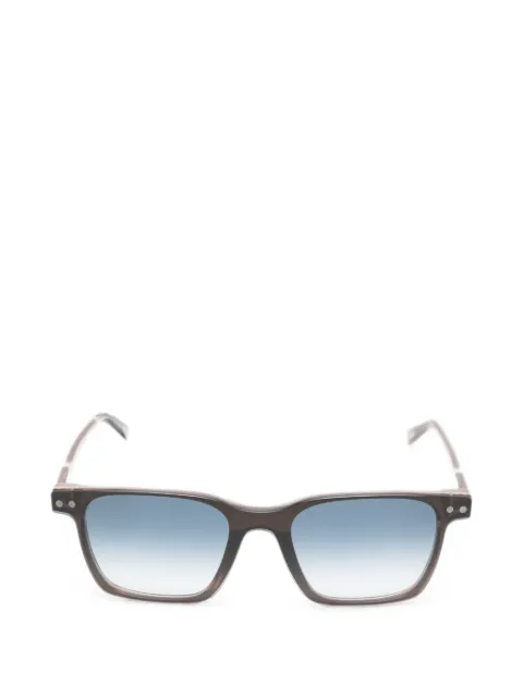 Snob Anteo square-frame glasses