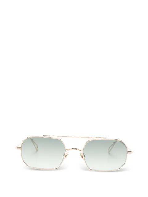 Ahlem geometric sunglasses