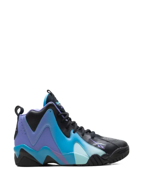Reebok Kamikaze 2 "Digital Glow" sneakers