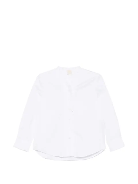 ASPESI Camicia con ruches