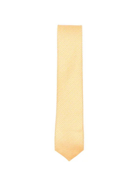 Errico Formicola patterned tie