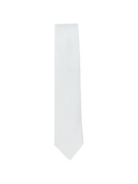 Errico Formicola patterned tie
