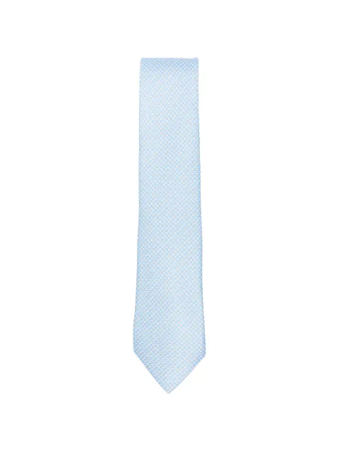 Errico Formicola pointed tie