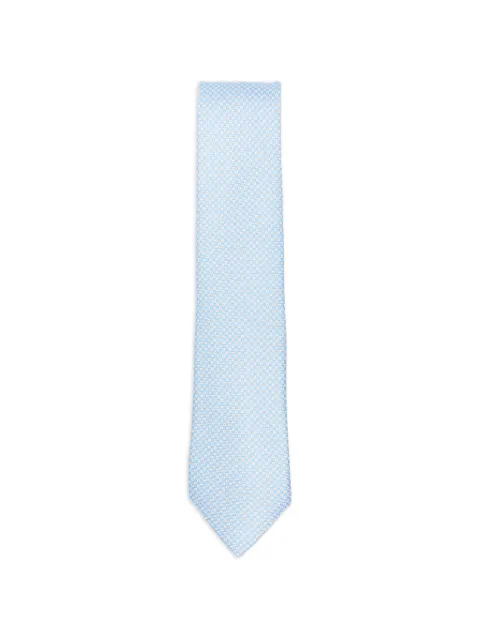 Errico Formicola pointed tie
