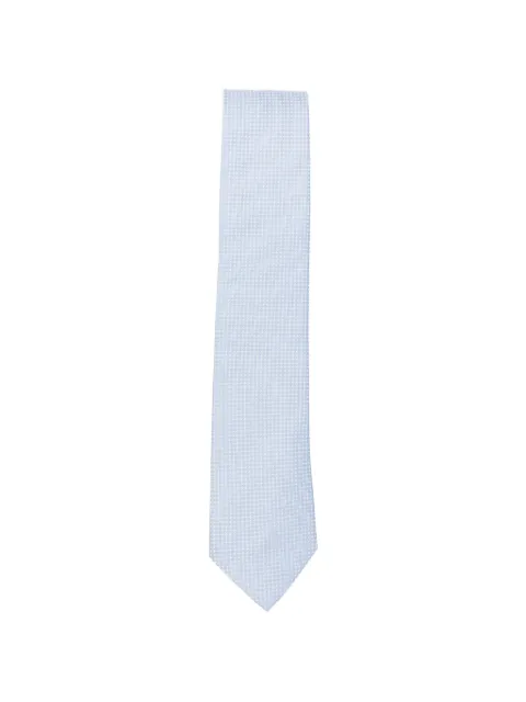 Errico Formicola patterned tie