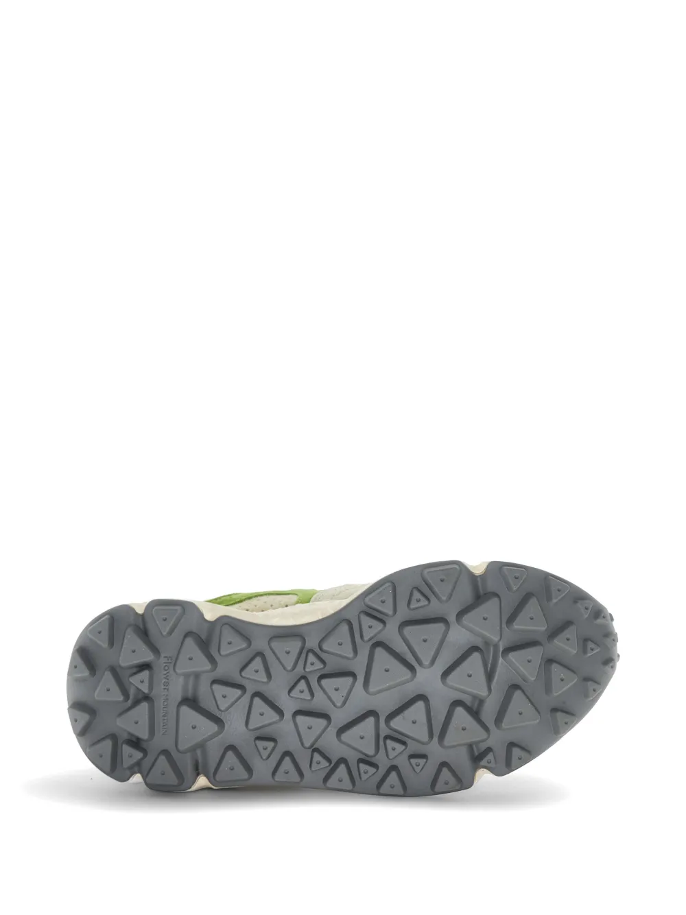 FLOWER MOUNTAIN Yamano 3 sneakers Groen